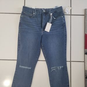 Demin jeans